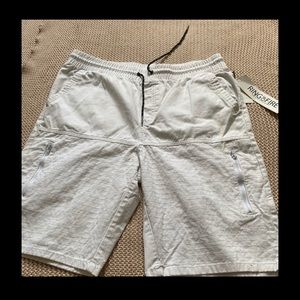 Men’s Ring of Fire Pull on Shorts